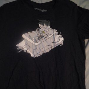 7 Homestuck shirts bundle welovefine and topatoco Large